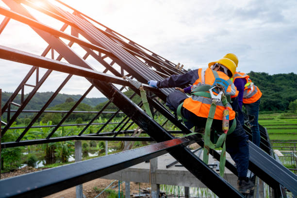 Best Metal Roofing Contractor  in Batesville, IN