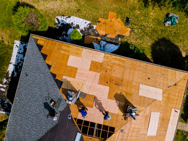 Quick and Trustworthy Emergency Roof Repair Services in Batesville, IN